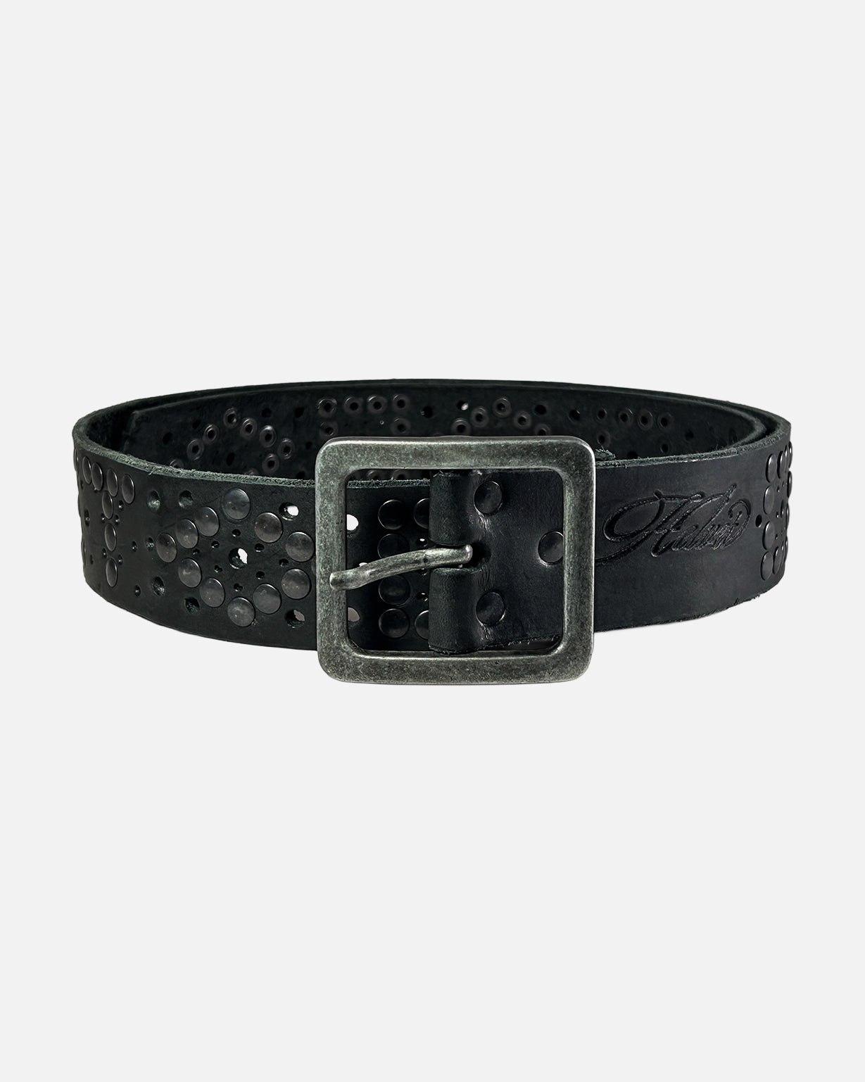 "MATTE" BELT