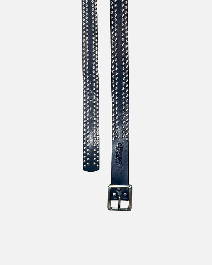 "NAVY BLUE" BELT